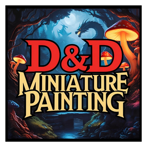 PV - D & D Miniature
